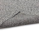 Silver 5' X 8' Rug Umea Hand-Woven by Matho Sun, view 3
