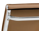 Tan Office Chair Morgan by Matho Sun, view 4
