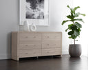 Sand Dresser Atherton by Matho Sun, view 5