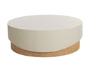 Patras Coffee Table by Matho Sun, view 3