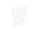 Mojave End Table by Matho Sun, view 8
