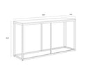 Ellery Console Table by Matho Sun, view 6