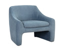 Danny Iceberg Lounge Chair Nevaeh by Matho Sun