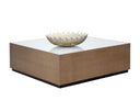 Shiloh Coffee Table by Matho Sun, view 2