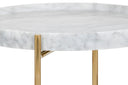 Liv End Table by Matho Sun, view 2