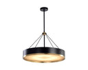 Dudley Chandelier by Matho Sun, view 2