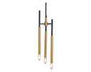 Small Chandelier Hewitt by Matho Sun, view 2