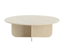 Bonita Coffee Table by Matho Sun, view 3