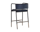 Bravo Admiral Counter Stool Brenan by Matho Sun, view 3