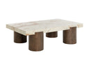 Ardi Coffee Table by Matho Sun, view 2