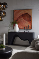Montanus Console Table by Matho Sun, view 4
