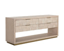 Akava Dresser by Matho Sun, view 2