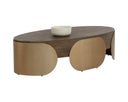 Amarula Coffee Table by Matho Sun