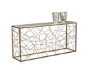 Vero Console Table by Matho Sun