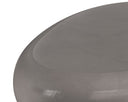 Large Grey Coffee Table Corvo by Matho Sun, view 6
