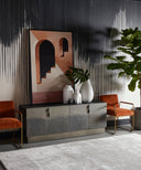 Caddo Sideboard by Matho Sun, view 5
