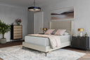 Aziza Nightstand by Matho Sun, view 6