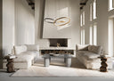 Maude Coffee Table by Matho Sun, view 5