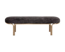 Nono Shitake Bench Gwen by Matho Sun, view 2