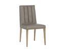 Ivanhoe Mineral Dining Chairs set of 2 Wilbur by Matho Sun