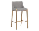 Monument Pebble Barstool Dionne by Matho Sun