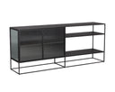 Large Sideboard Parsons by Matho Sun, view 2