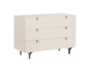 Cream Dresser Celine by Matho Sun, view 2
