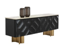Lautrec Sideboard by Matho Sun, view 2