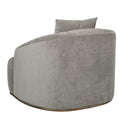 Polo Club Stone Armchair Astrid by Matho Sun, view 4