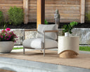 Patras End Table by Matho Sun, view 8