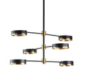 Oralee Chandelier by Matho Sun, view 4