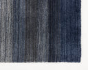 Blue 8' X 10' Rug Lagos Hand-Loomed by Matho Sun, view 2