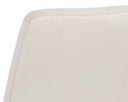 Vienna Cream Dining Chair Hilda Swivel by Matho Sun, view 8