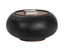 Bravo Black Storage Coffee Table Zenzi by Matho Sun