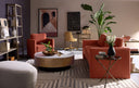 Bruna Desk by Matho Sun, view 7