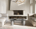 Maude Coffee Table by Matho Sun, view 3