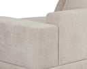 Danny Cream Sofa Baela by Matho Sun, view 6