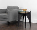 Adora End Table by Matho Sun, view 4
