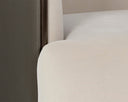 Meg Taupe / Porcini Taupe Armchair Sierra by Matho Sun, view 6