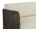 Stinson Cream Sofa Ravenna by Matho Sun, view 5
