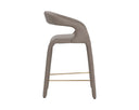 Ivanhoe Mineral Counter Stool Atika by Matho Sun, view 3