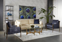 Juliane Coffee Table by Matho Sun, view 6
