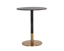 Massie Bar Table by Matho Sun, view 2