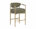Ivanhoe Pine Counter Stool Heloise by Matho Sun