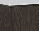 Dark Brown Sideboard Briar by Matho Sun, view 6