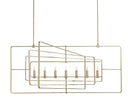 Raiden Chandelier by Matho Sun, view 3