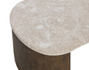 Nafisa Coffee Table by Matho Sun, view 5