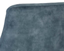 Nono Petrol Lounge Chair Aletta by Matho Sun, view 8