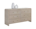 Sand Dresser Atherton by Matho Sun