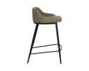 Ivanhoe Pine Counter Stool Astra by Matho Sun, view 3